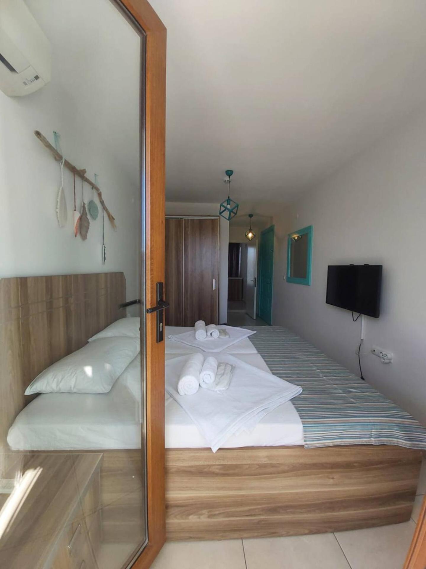 Foca Mint Hotel Exterior photo