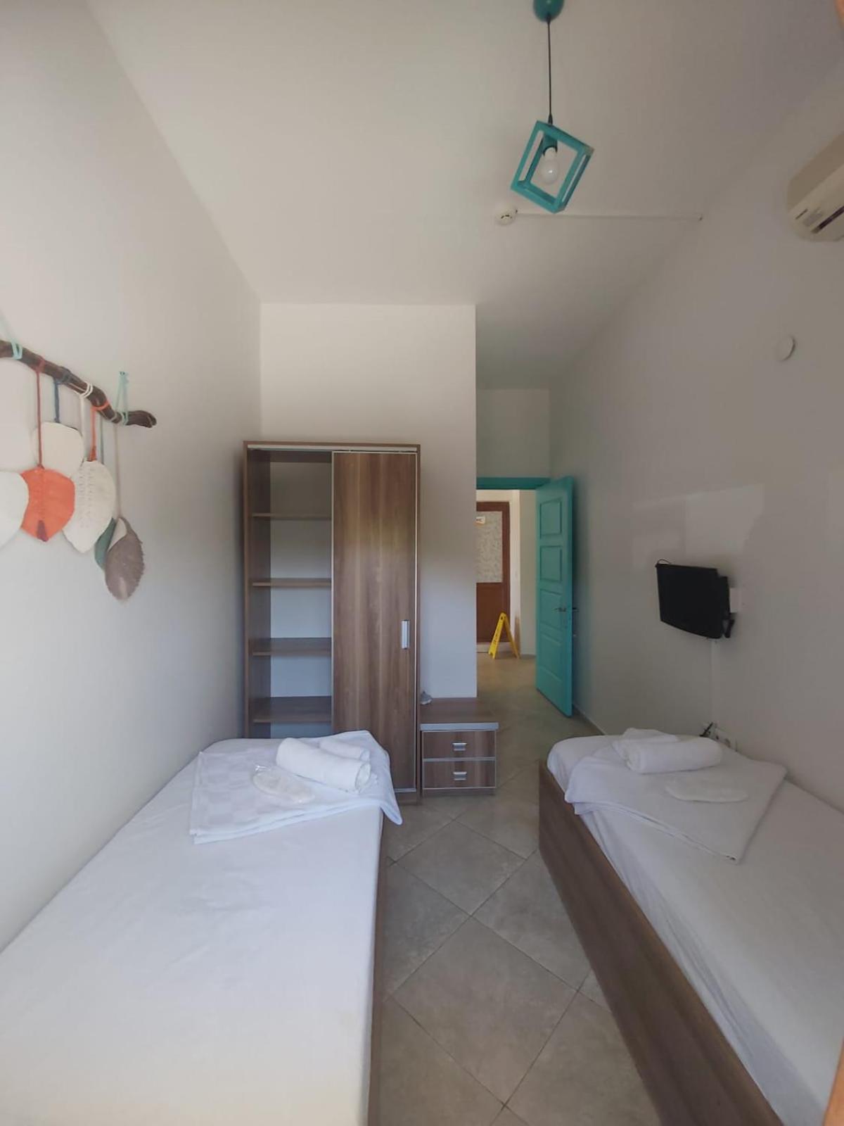 Foca Mint Hotel Exterior photo